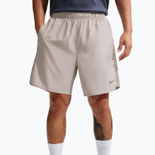 Herren-Shorts Nike Dri-Fit Challenger 7" 2in1 moon particle