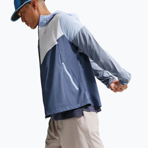 Herren-Shorts Nike Dri-Fit Challenger 7" 2in1 moon particle