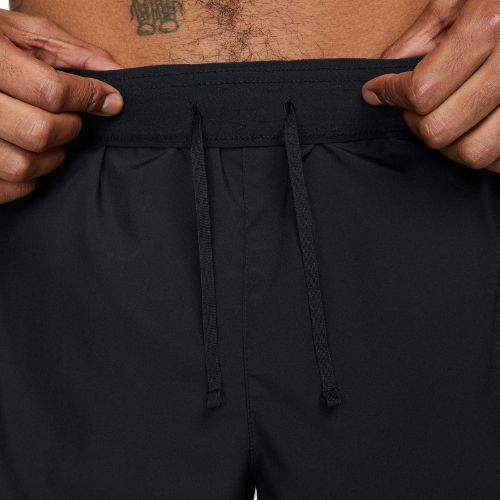 Herren-Shorts Nike Challenger Dri-Fit black/black/black