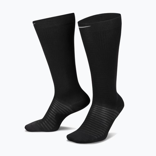 Socken Nike Spark Lightweight Over The Calf Compression black