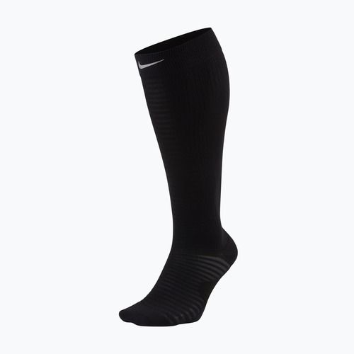Socken Nike Spark Lightweight Over The Calf Compression black