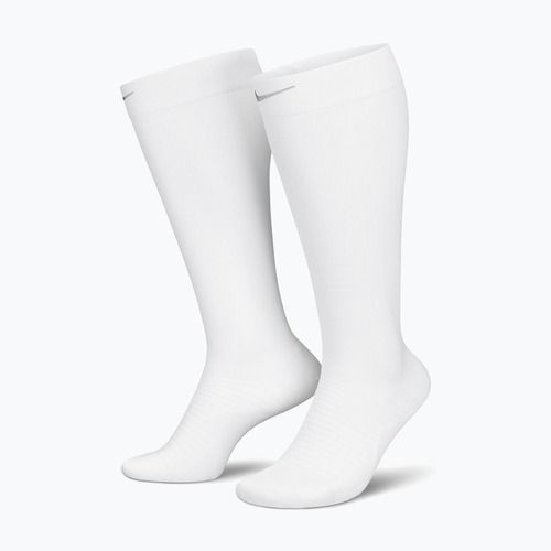 Socken Nike Spark Lightweight Over The Calf Compression white