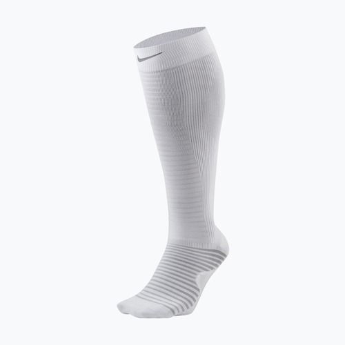 Socken Nike Spark Lightweight Over The Calf Compression white