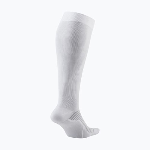 Socken Nike Spark Lightweight Over The Calf Compression white