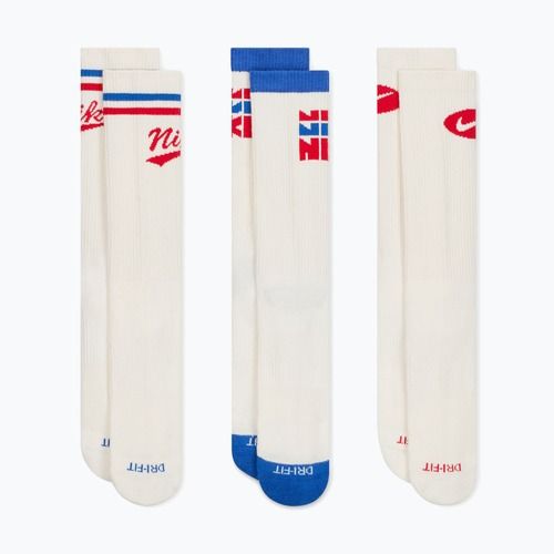 Nike Everyday Plus Crew Socken 3er-Pack multicolor/901