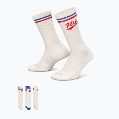 Nike Everyday Plus Crew Socken 3er-Pack multicolor/901