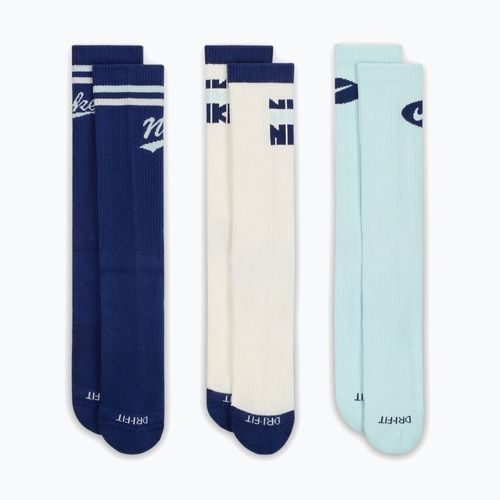 Socken Nike Everyday Plus Crew 3er-Pack multi-color/902