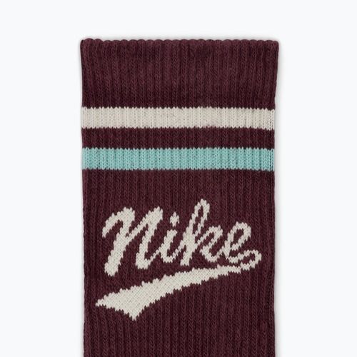 Socken Nike Everyday Plus Crew 3 Paar multi-color/904