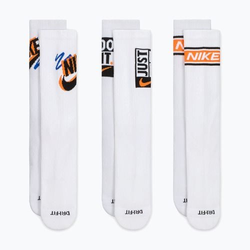 Socken Nike Everyday Plus Crew 3er-Pack multi-color/901