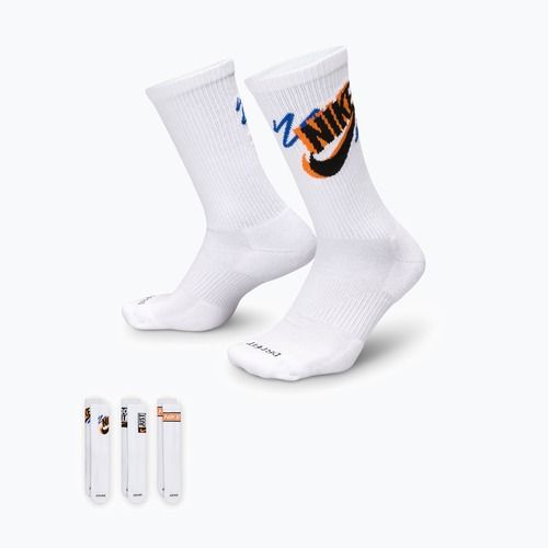 Socken Nike Everyday Plus Crew 3er-Pack multi-color/901