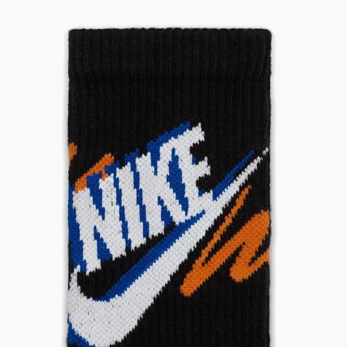 Socken Nike Everyday Plus Crew 3 Paar multi-color/902