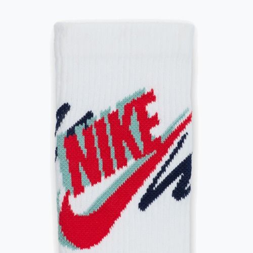 Socken Nike Everyday Plus Crew 3 Paar multicolor/904