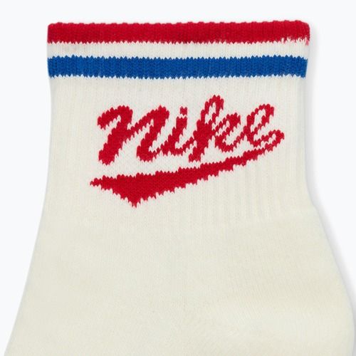 Herrensocken Nike Everyday Plus Ankle 3er-Pack multi-color/901