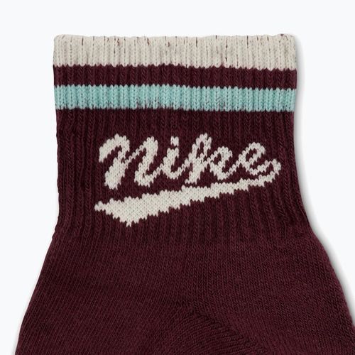 Herren-Socken Nike Everyday Plus Ankle 3er-Pack multi-color/904