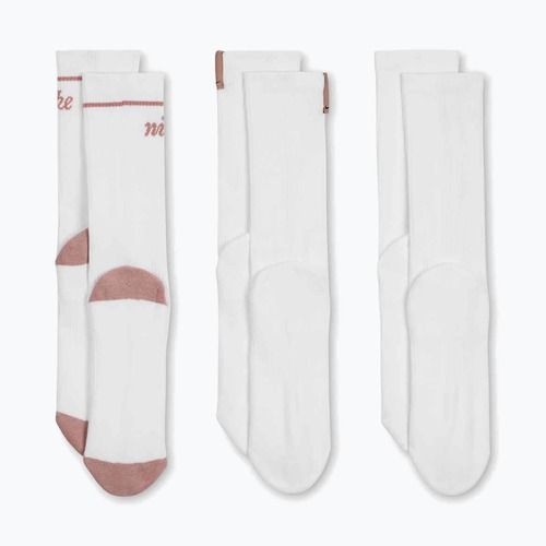 Socken Nike Everyday Plus Cushioned Crew 3er-Pack multi-color