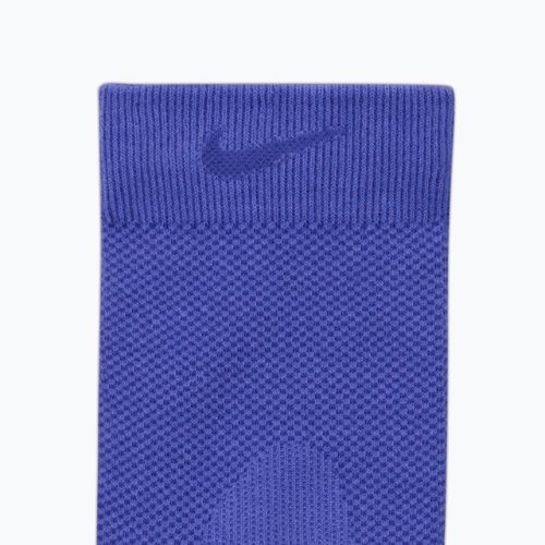 Socken Nike Running Lightweight Crew sapphire/lapis/pure platinum/lapis