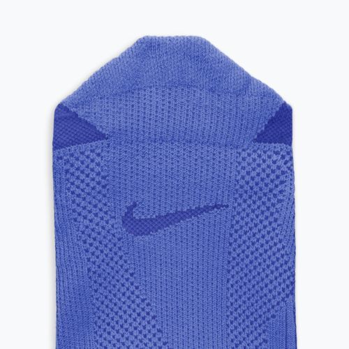 Socken Nike Running Lightweight No-Show sapphire/lapis/lapis