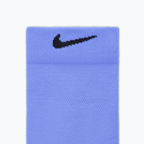 Socken Nike Running Midweight Micro Crew sapphire/black/black