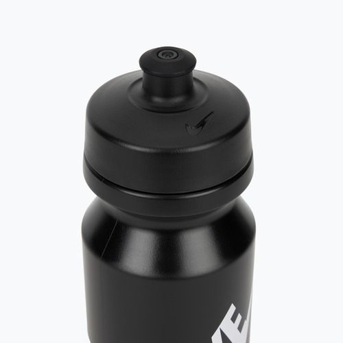 Trinkflasche Nike Big Mouth 650 ml black/white