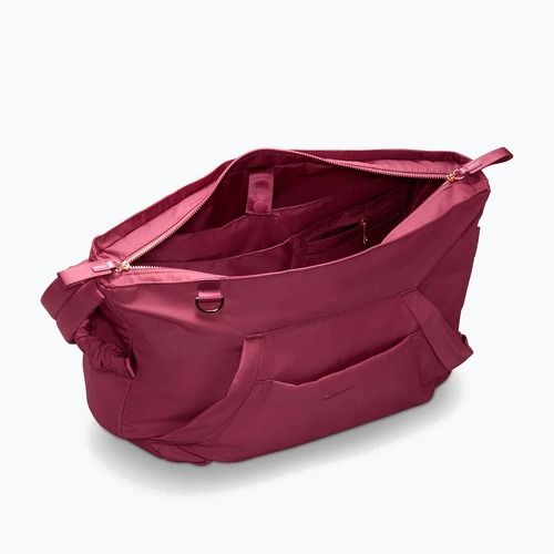 Sporttasche Nike One 25 l sweet beet/sweet beet/sweet beet