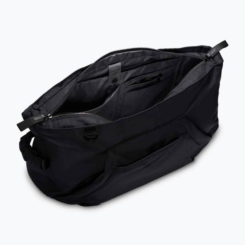 Sporttasche Nike One 25 l black/iron grey/black
