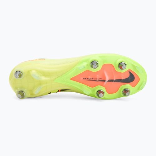Herren Fußballschuhe Nike Mercurial Vapor 16 Elite SG limelight/hyper crimson/volt