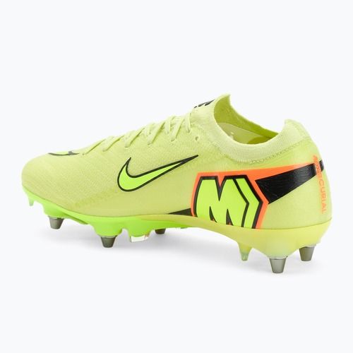 Herren Fußballschuhe Nike Mercurial Vapor 16 Elite SG limelight/hyper crimson/volt