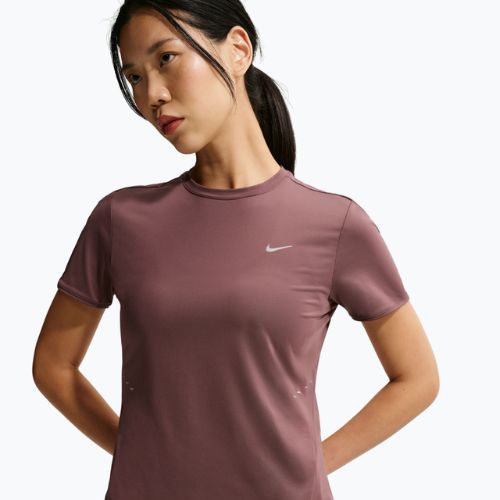 Damen-Laufshirt Nike Swift Dri-Fit tattoo