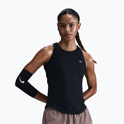 Damen-Laufshirt Nike Tempo Dri-Fit Tank Top black