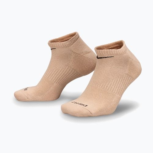 Socken Nike Everyday Plus Cushioned No Show 6 Paare multi-color/904