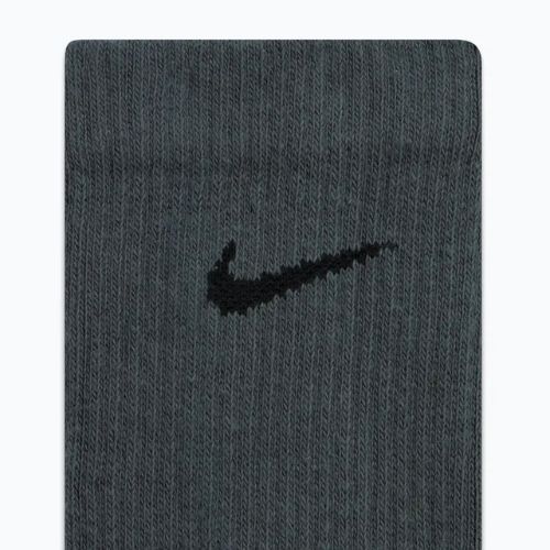 Herren­socken Nike Everyday Plus Cushioned Crew 6 pairs multi-color/991