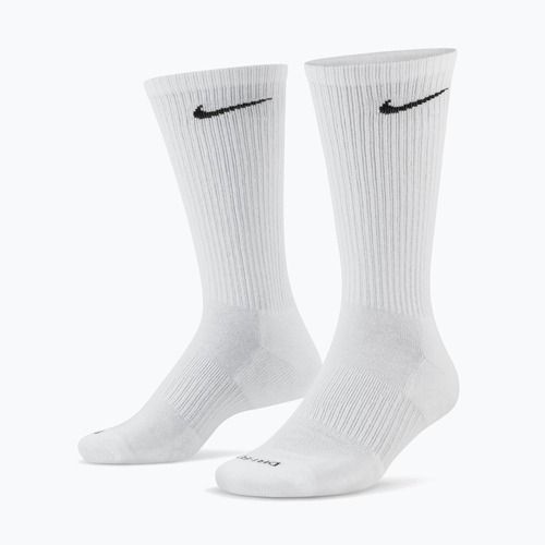 Herren­socken Nike Everyday Plus Cushioned Crew 6 pairs multi-color/965