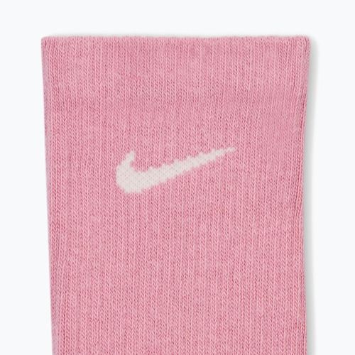 Herren­socken Nike Everyday Plus Cushioned Crew 6 pairs multi-color/936