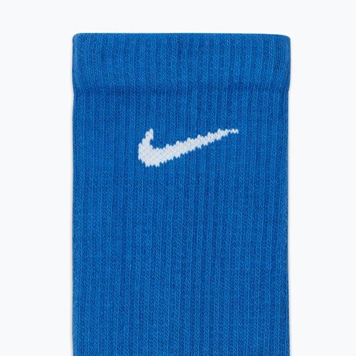 Herren­socken Nike Everyday Plus Cushioned Crew 6 pairs multi-color/903