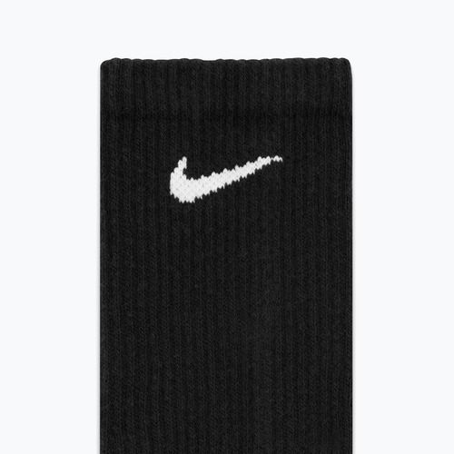 Herren­socken Nike Everyday Plus Cushioned Crew 6 pairs black/white