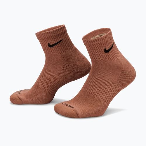 Socken Nike Everyday Plus Cushioned Ankle 3 Paar multi-color/968