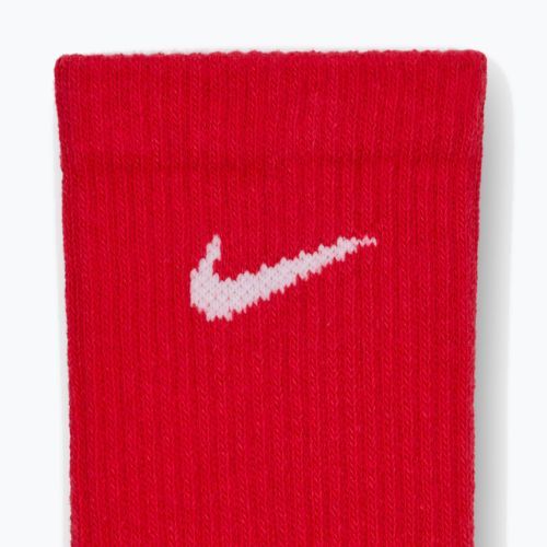 Socken Nike Everyday Plus Cushioned 3er-Pack multicolor/966