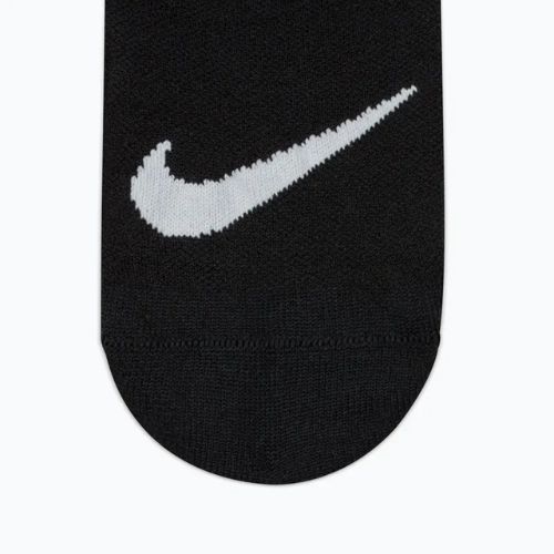 Damen-Socken Nike Everyday Plus Lightweight Footie 3er-Pack multi-color/927