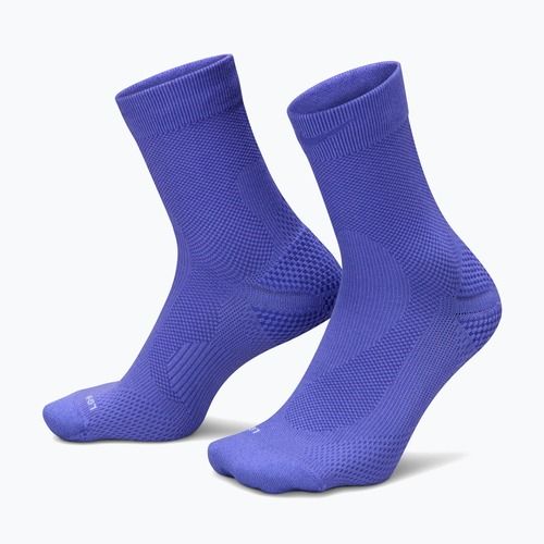 Socken Nike Running Lightweight Micro Crew sapphire/lapis/pure platinum/kapis