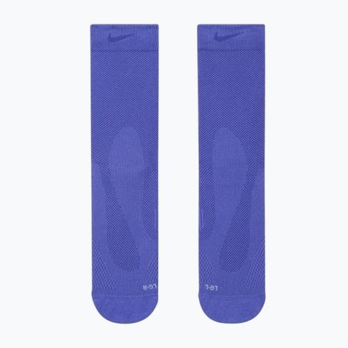 Socken Nike Running Lightweight Micro Crew sapphire/lapis/pure platinum/kapis
