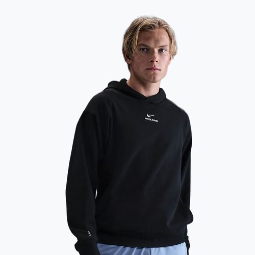 Herren Trainings-Hoodie Nike Pro Dri-Fit Mid Layer Hoodie