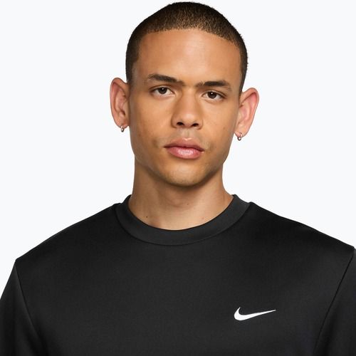Herren Trainings-Sweatshirt Nike Hyverse Dri-Fit Crew