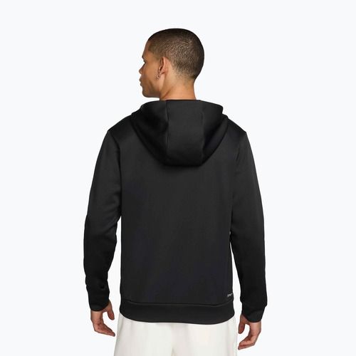 Herren Trainings-Hoodie Nike Hyverse Dri-Fit Full Zip Hoodie