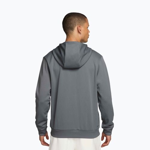 Herren Trainingshoodie Nike Hyverse Dri-Fit Full Zip Hoodie