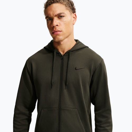 Herren-Trainingshoodie Nike Hyverse Dri-Fit Full Zip Hoodie