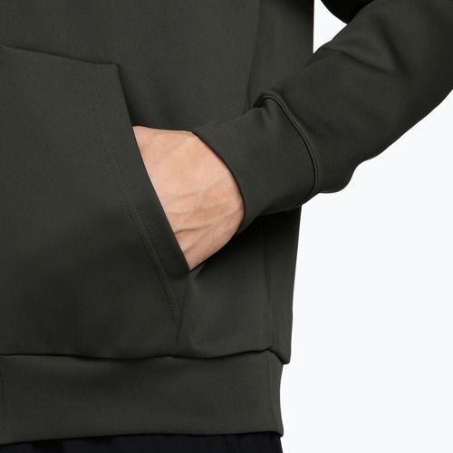 Herren-Trainingshoodie Nike Hyverse Dri-Fit Full Zip Hoodie