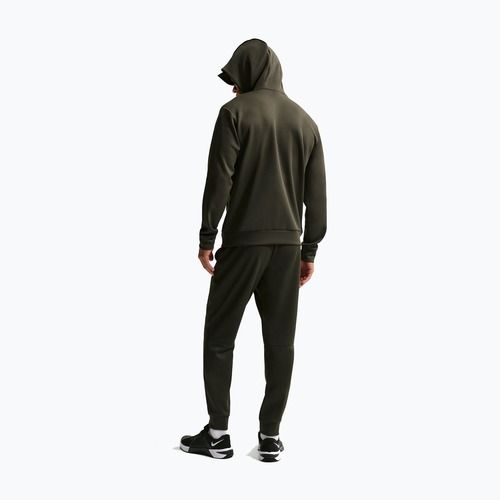 Herren-Trainingshoodie Nike Hyverse Dri-Fit Full Zip Hoodie