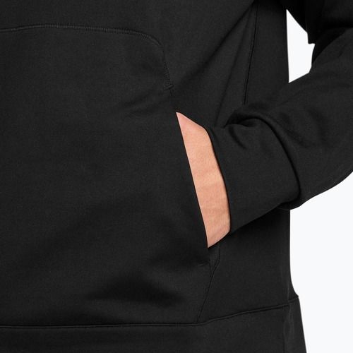 Herren Trainingshoodie Nike Primary Knit Dri-Fit UV Hoodie