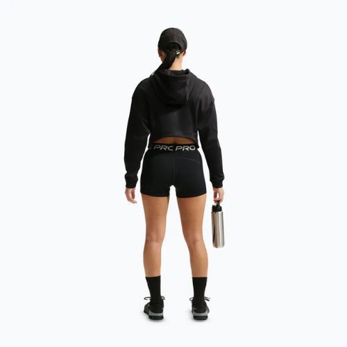 Damen-Trainingshoodie Nike Pro Therma-Fit Hoodie