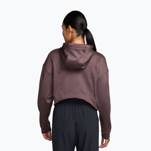 Damen-Trainingshoodie Nike Pro Therma-Fit Hoodie